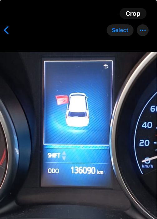 Toyota Auris - 1.6 diesel Tdi