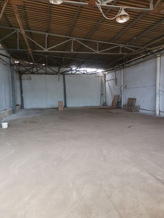 Срочно Склад 250 кв.м в городе Ташкент, Алмазарский район. Каракамыш