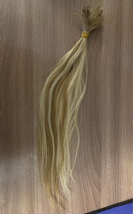 Продам волосы