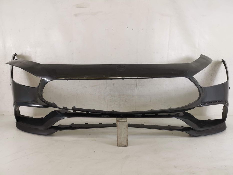 Предна броня Мерцедес-Бенц АМГ ГТ / Mercedes-Benz AMG GT W290 [ - ] Ор