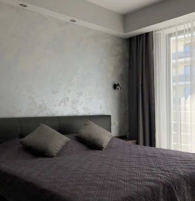 Дава се под наем Двустаен апартамент в Пловдив, Изгрев - 44 кв.м за 147.9 € - Снимка #3