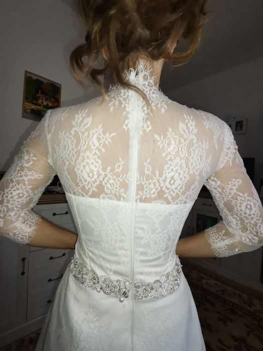 Rochie de Mireasa