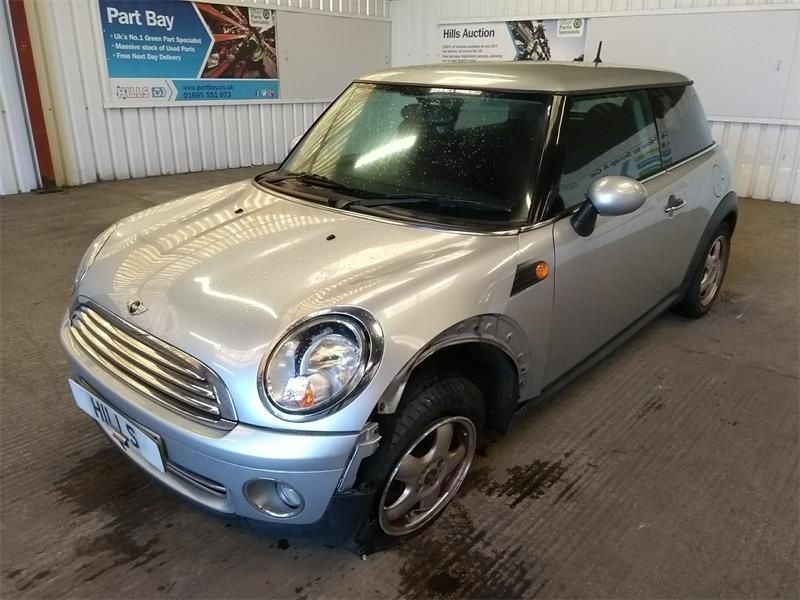 Haion Mini One 2009 Hatchback 1.4