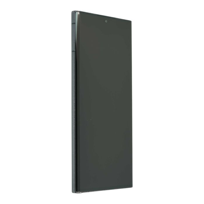 Magazin Vindem | Samsung Galaxy S22 Ultra | Phantom Black | Foarte Bun