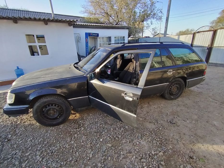 Продам автомобиль марки МЕРСЕДЕС