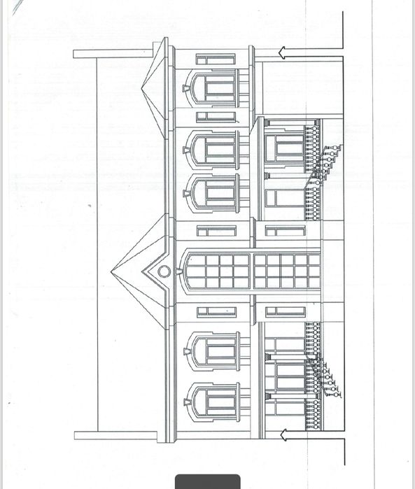 Саниф,Дурмень! Про-ся 7-соток дом каробка 8-комнат
