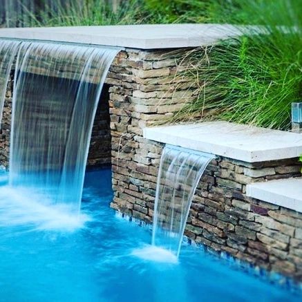 Бассейн,шаршара,фонтан курамиз.