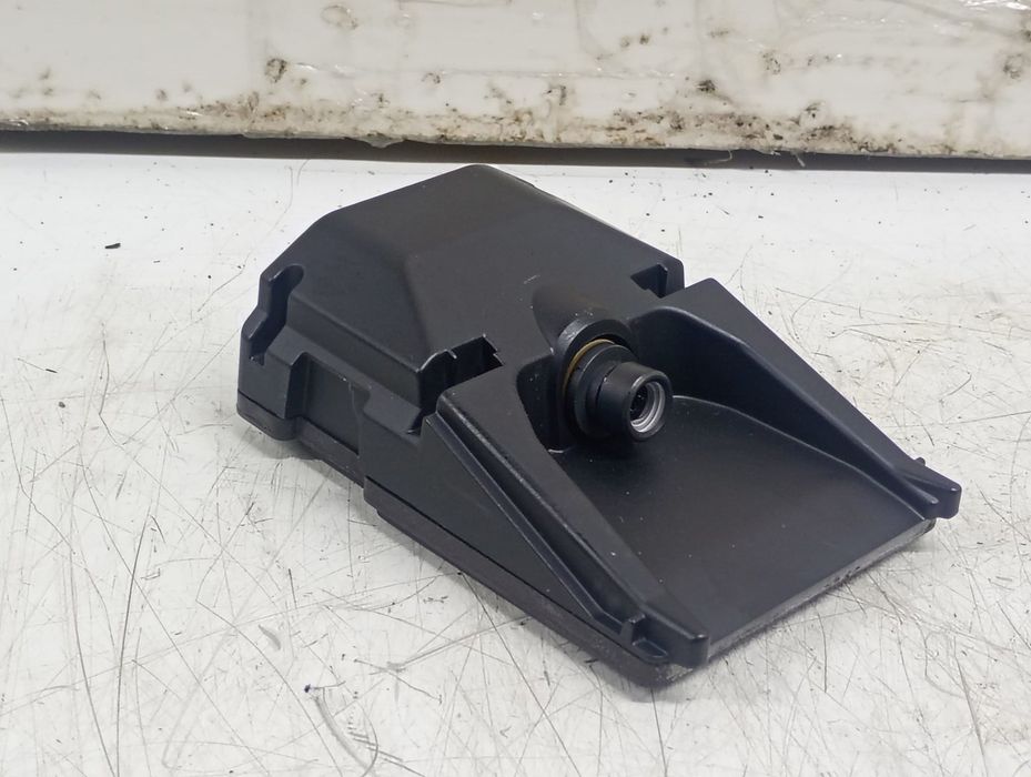 Camera parbriz 9826575380 Citroen C4 Spacetourer 1 (2018 - 2020) 2.0 HDi AHX
