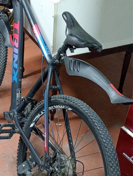 СРОЧНО Продам велосипед TRINX M116