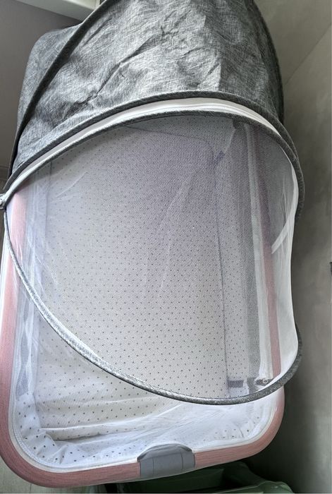 Продам манеж кровать