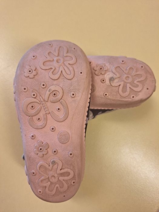 Детски  пантофки