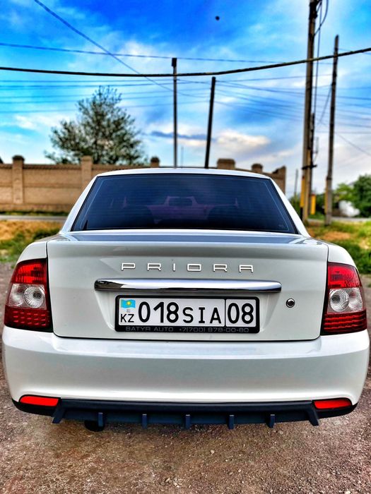 Срочно Продам Приору!