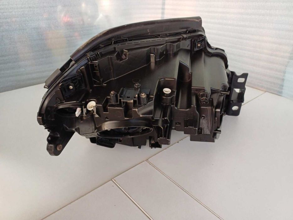 фар ляв и десен Mercedes GLS X166 model 2015-2019 г. #1018V #1019V
