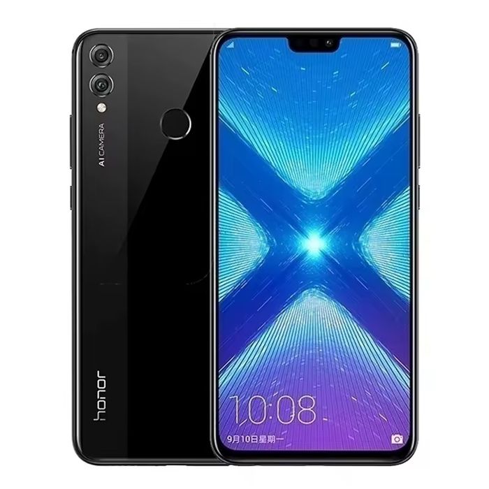 Продавам чисто нов смартфон Honor X8