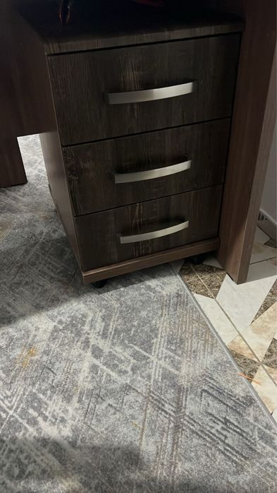 Кабинет руководителья