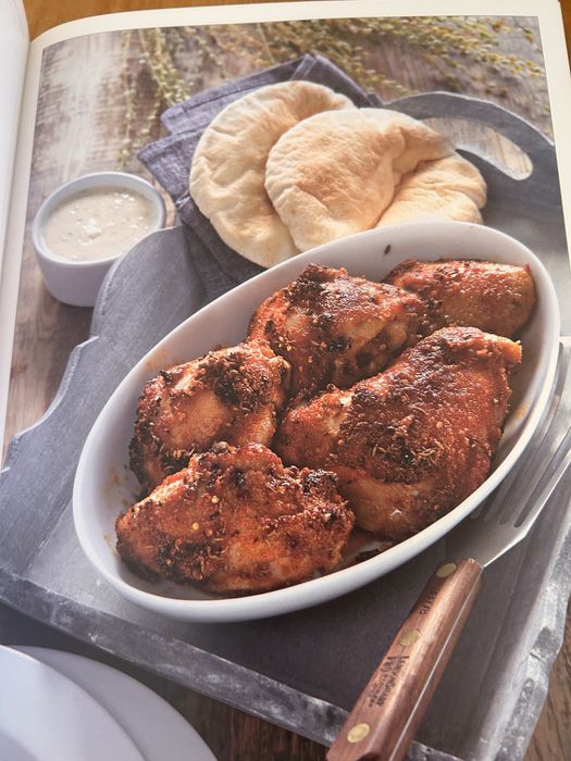 Продам кулинарную книгу