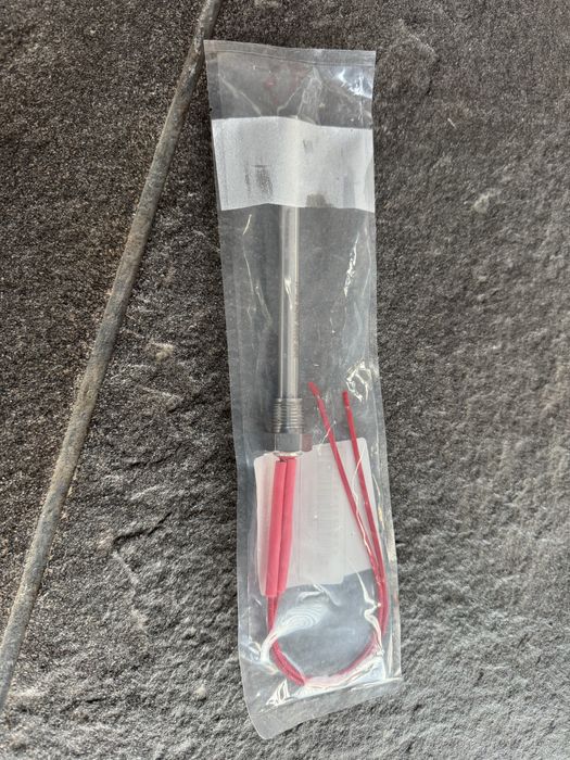 Rezistenta/bujie Biodom