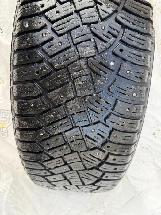 Продам колеса 235/55/20