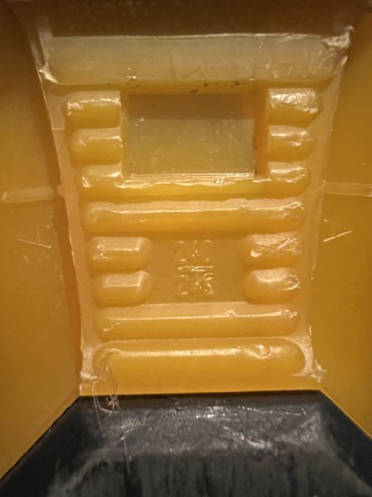 Ски обувки HAED X3 24/24,5