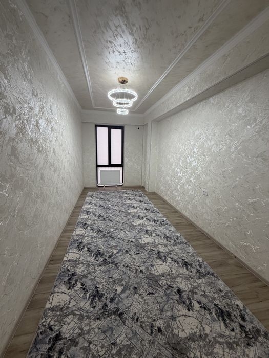 Qarshi 3 xonalik 90kv.m novostroyka