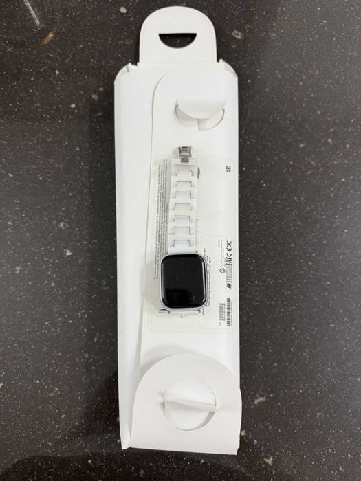 Продаю часы AppLe watch Series 8,  41 mm, в идеальном состоянии.