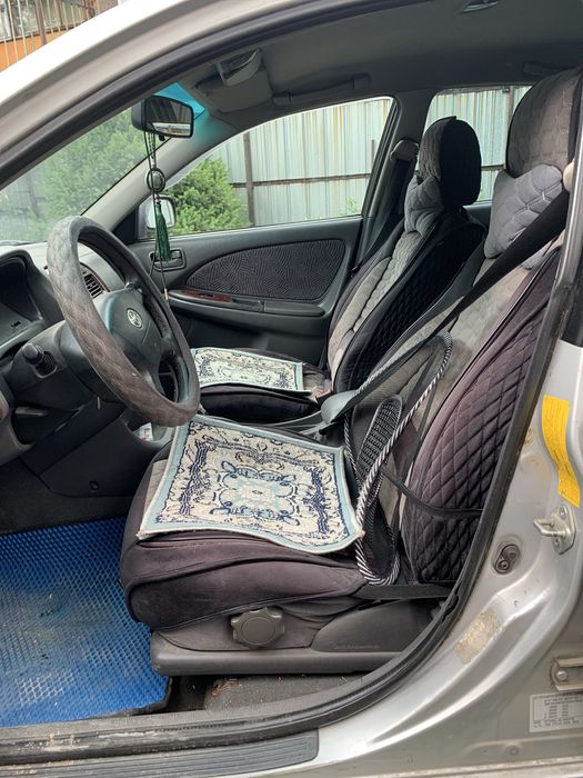 Продам Toyota Avensis