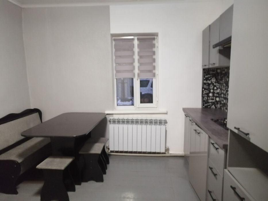 Сдаётся отдельный дом