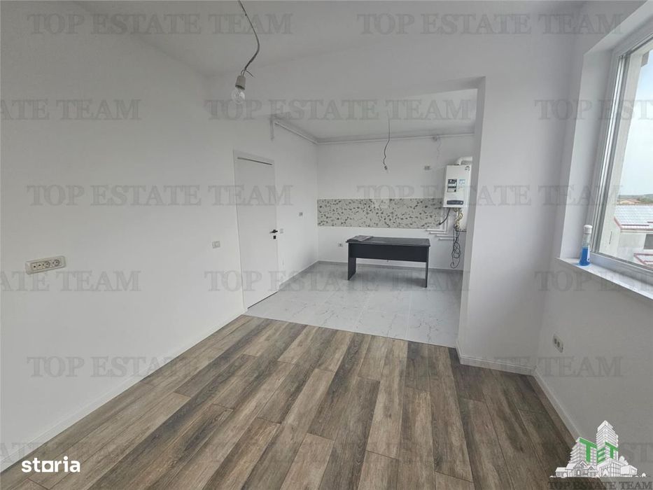 Apartament 4 camere cu terasa bloc nou in zona Lacul Morii-Giulesti