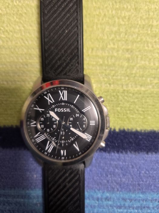 Ceas Fossil Grant FS4812IE
FS4812IE