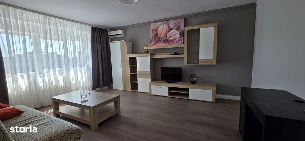 Apartament 2 camere | 13 Septembrie – Marriott | Proaspăt renovat — fotografia 1