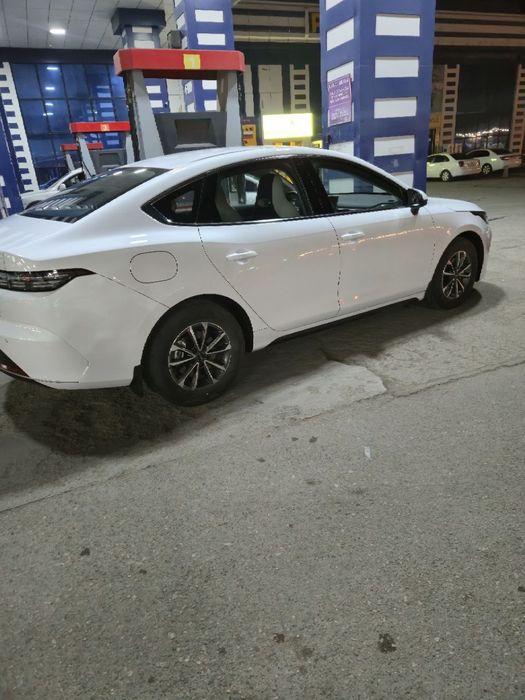 BYD Chazor 55 km lik, 2024 y, probeg 11000 km