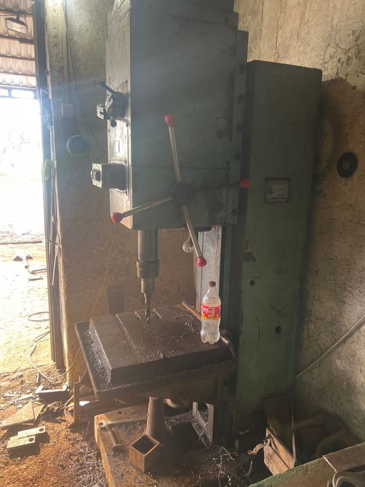 Сверлиний станок