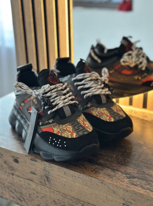 Versace Chain Reaction  36-44