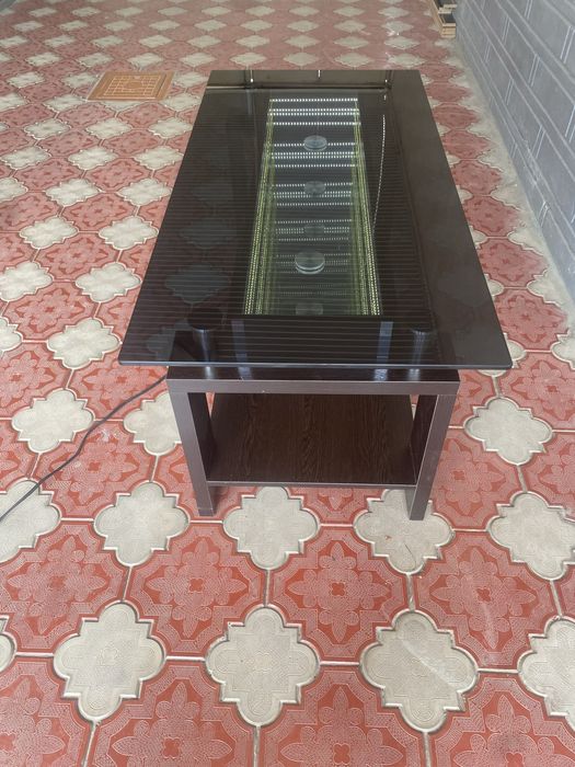 Stol 1200 uzilig 600 eni 550 balaligi 3 d stol