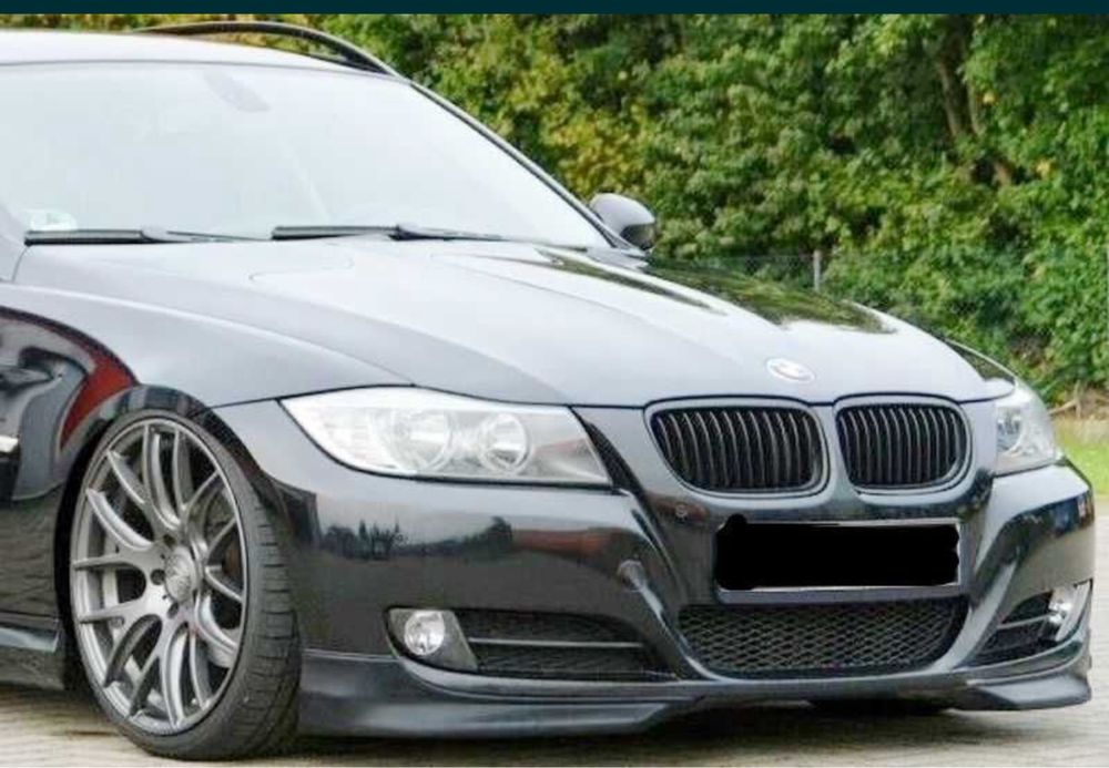 Сплитери за БМВ е90/91/BMW E90/91