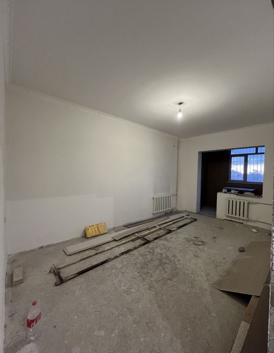 Продается квартира Академ Городок, IT парк, Пажарка, Дом быта 4/4/5