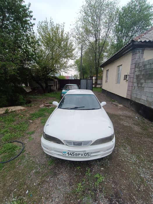 Карина ед тайота