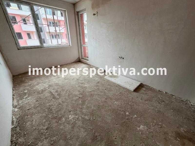 Продава се Двустаен апартамент в Пловдив, Остромила - 60 кв.м за 621 €/кв.м - Снимка #2