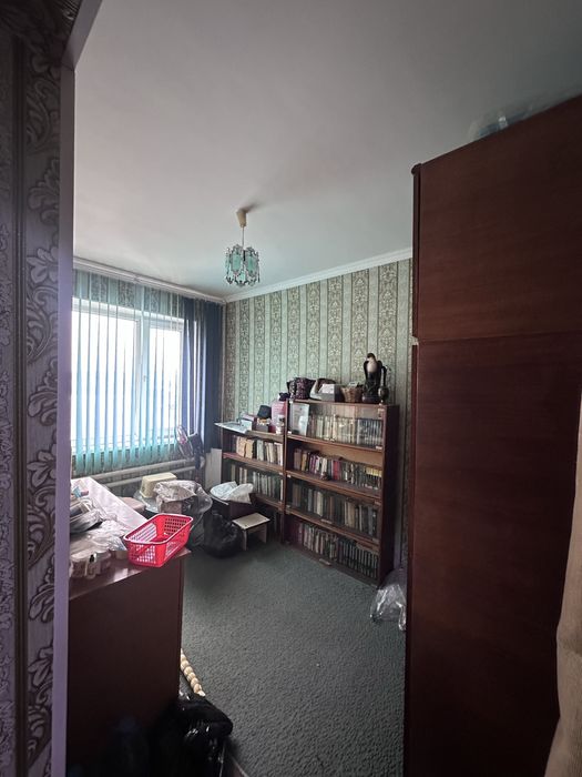 Продается квартира