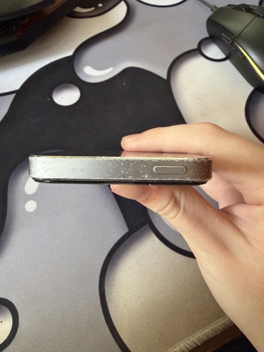 Iphone 5s.