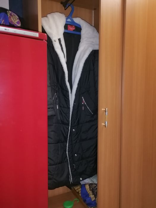 Продам шкаф в прихожку