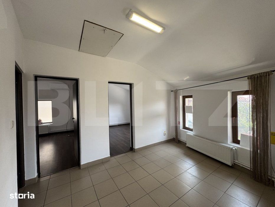 Spatiu comercial, de inchiriat, 50 mp, zona Mihail Sadoveanu