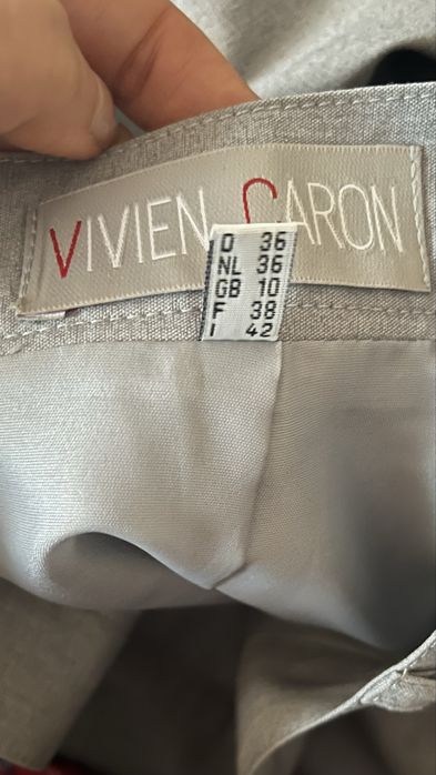 Fusta Vivien Caron