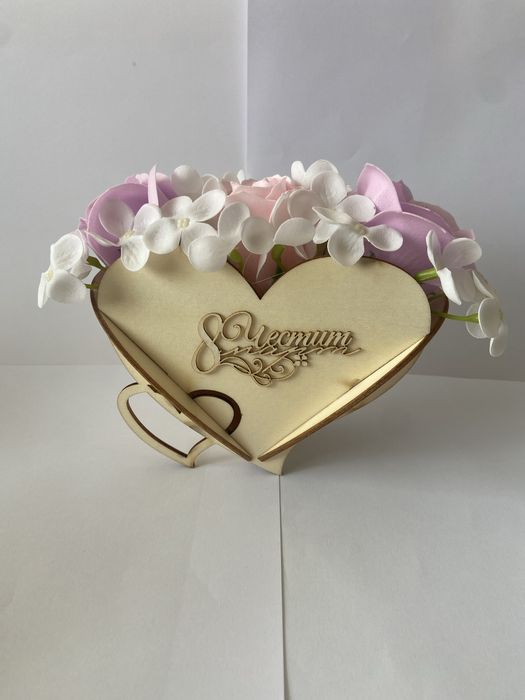 Подаръци за  8 март