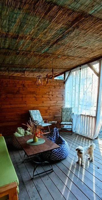 Бунгало "Summer forest"