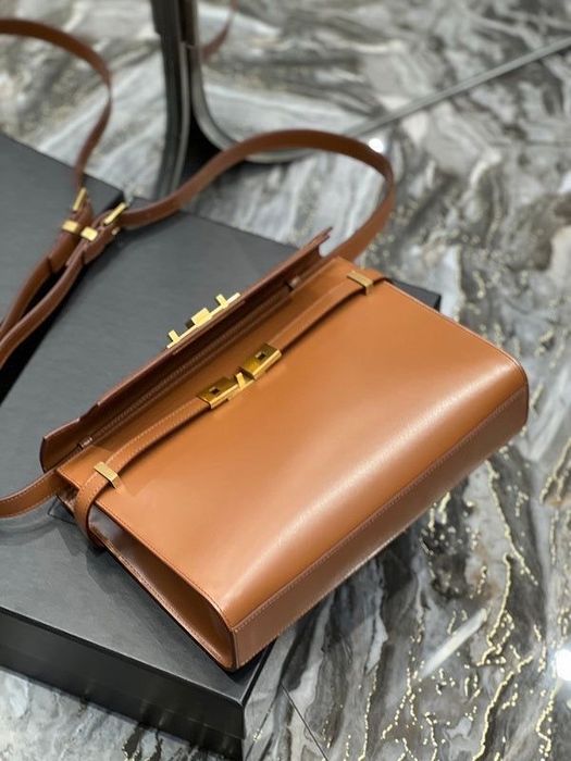 Сумка Saint Laurent Manhatton (оригинал)