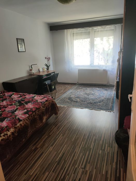 Inchiriere ap.2 camere in Cornișa ,zona Căminelor Studențești