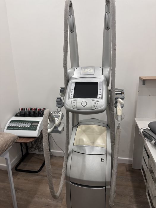 Оригинал LPG аппарат Франция