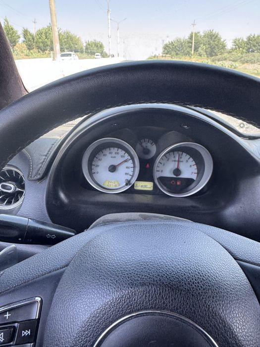 Chervrolet matiz 3 talik