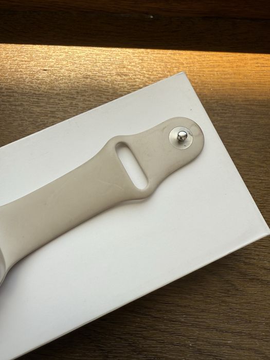 Продаю Apple watch 9 41mm 64 gb